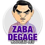 Ben Ali Dégage le NOUVEAU JEU sur Facebook