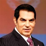 L’avocat de Ben Ali : mon client n’a accordé aucune déclaration aux médias