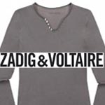 Zadig & Voltaire lance une collection dédiée à la Tunisie