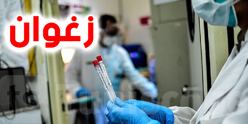 شفاء أول إصابة سجلت بمصنع الملابس بالفحص