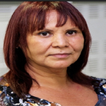 زهيرة بن عمار: آلو جدة وجعني وجعل بن علي يرمضن في ديار التوانسة