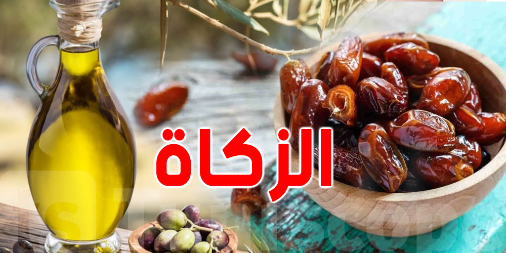 عاجل: للتوانسة... ديوان الافتاء يحدد مقدار زكاة الزيتون والتمر لسنة 1447 هـ 