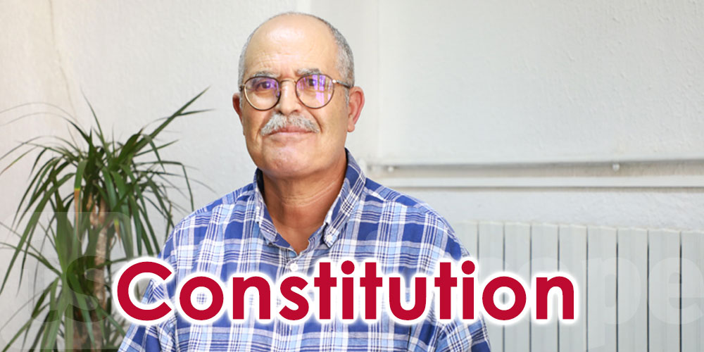 Sghaier Zakraoui: Rédiger une constitution en 1 mois est infaisable sauf si... 