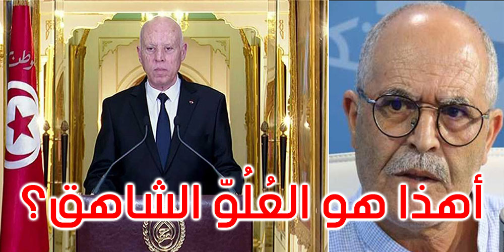 الصغير الزكراوي: نسبة الاقتراع مُهينة ولا تُخوّل تشكيل البرلمان واشتغاله