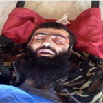 Zahran Alloush, chef du groupe terroriste ‘Jaych Al Islam’, tué dans un bombardement russe