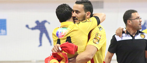 Super Coupe d’Afrique de Handball : Zamalek dépose une réserve technique