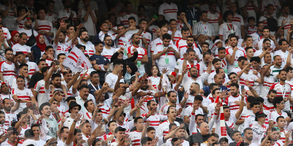 فيفا يوجّه ضربة جديدة للزمالك:تفاصيل