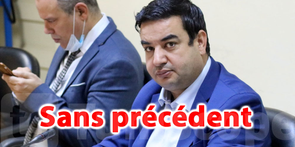 Zammel promet un projet politique ''sans précédent'' dans l'histoire de la Tunisie