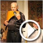 En vidéo : Concert de Gheorghe Zamfir à l'ouverture de Musiqat