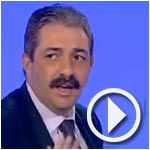 Hors de lui, Khalil Zaouia quitte le plateau de Nessma TV