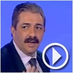 Hors de lui, Khalil Zaouia quitte le plateau de Nessma TV