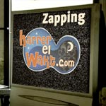 Zapping 3ème jour de ramadan