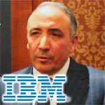 Interview de Tarek Zarg El Aioun, IBM Afrique du Nord et de l’Ouest