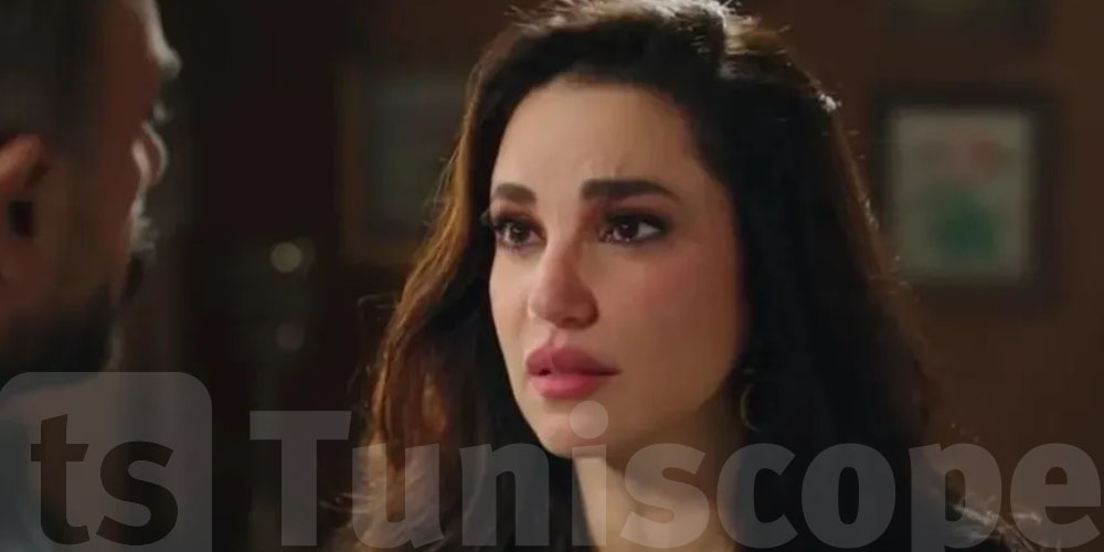 درة زروق تبدع في دور الزوجة المحرومة: نفس الوجيعة والنجاح واحد