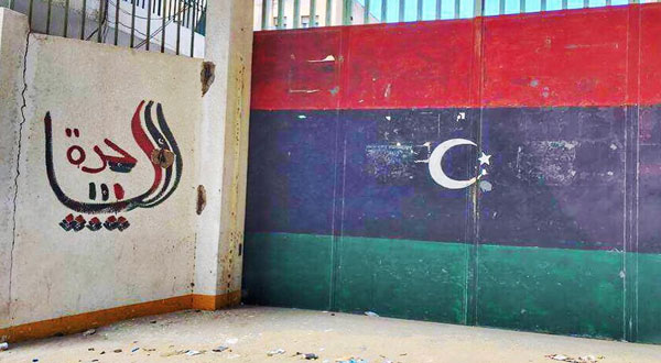 الصحفي التونسي علاء الدين زعتور ينجو من الاختطاف في ليبيا