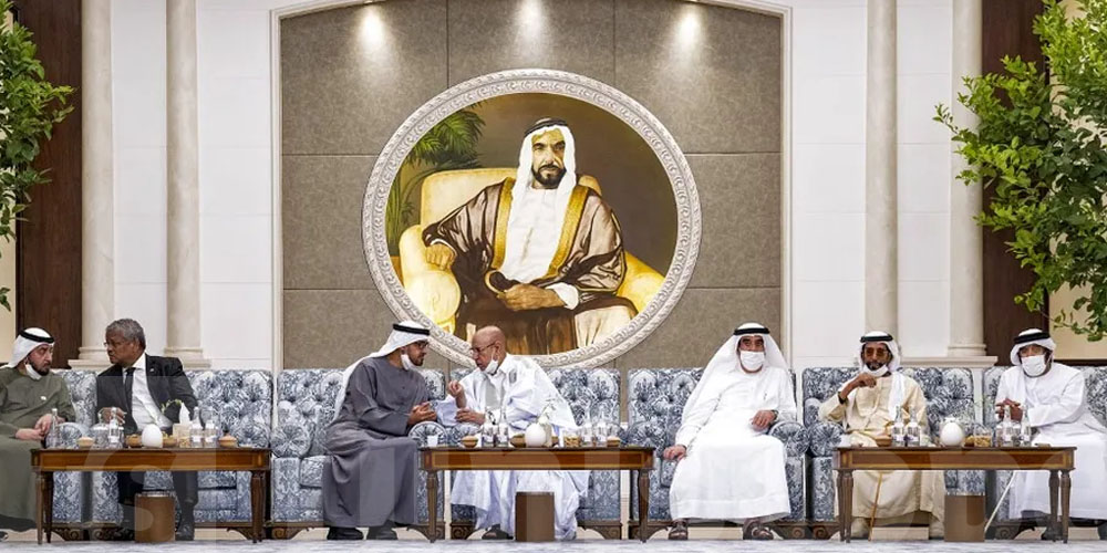 Bientôt normalisation des relations entre la Mauritanie et Israël ?