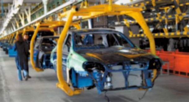 Le constructeur automobile ukrainien ZAZ projette d’installer une usine en Tunisie