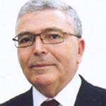 M. Abdelkrim Zbidi, ministre de la Défense nationale 