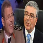 R. Ammar et A. Zbidi candidats du FP et de l’Union pour la Tunisie au Gouvernement du salut?