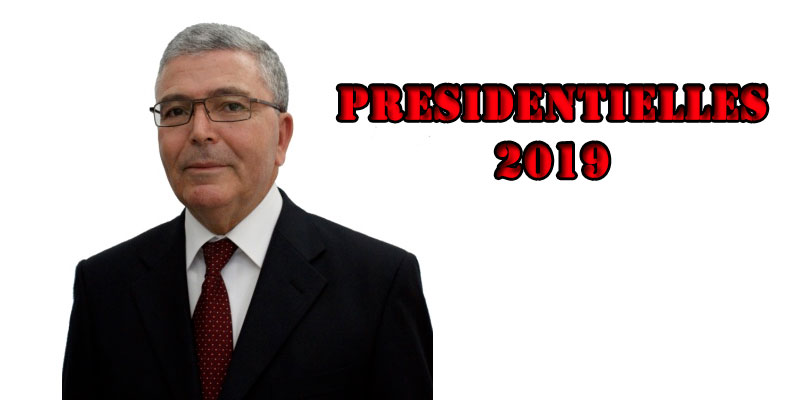 Abdelkrim Zbidi dépose mercredi sa candidature