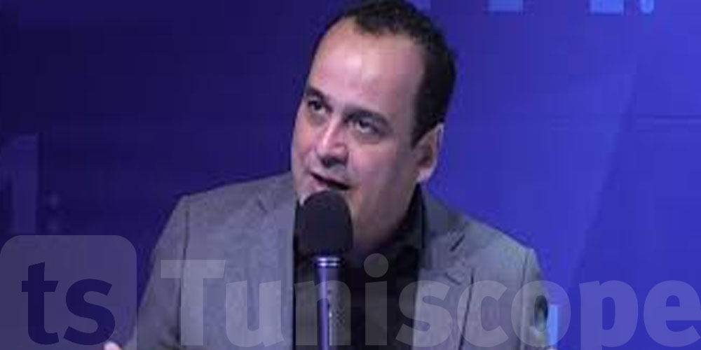 تونس : الموت يفجع مراد الزغيدي