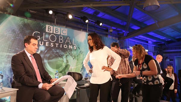 Une émission phare de la BBC annulé au Maroc : Elle sera tournée en Tunisie