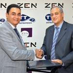 Tunisie Telecom et ZEN : Un partenariat pour l'avenir