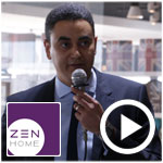 En vidéo : Ouverture des plus grands magasins Zen & Zen Home à la Soukra