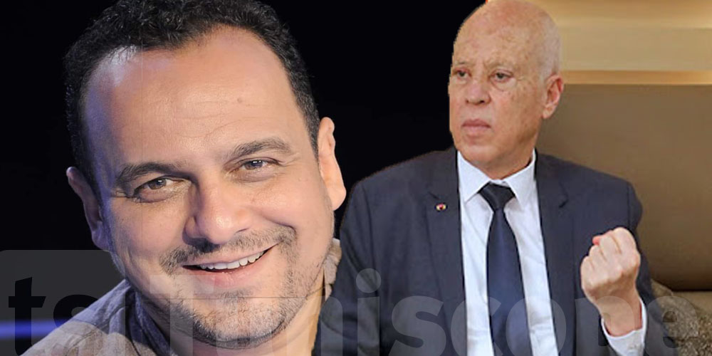 الشيء الوحيد الذي يستطيع سعيد الإعلان عنه يوم 17 ديسمبر حسب الزغيدي