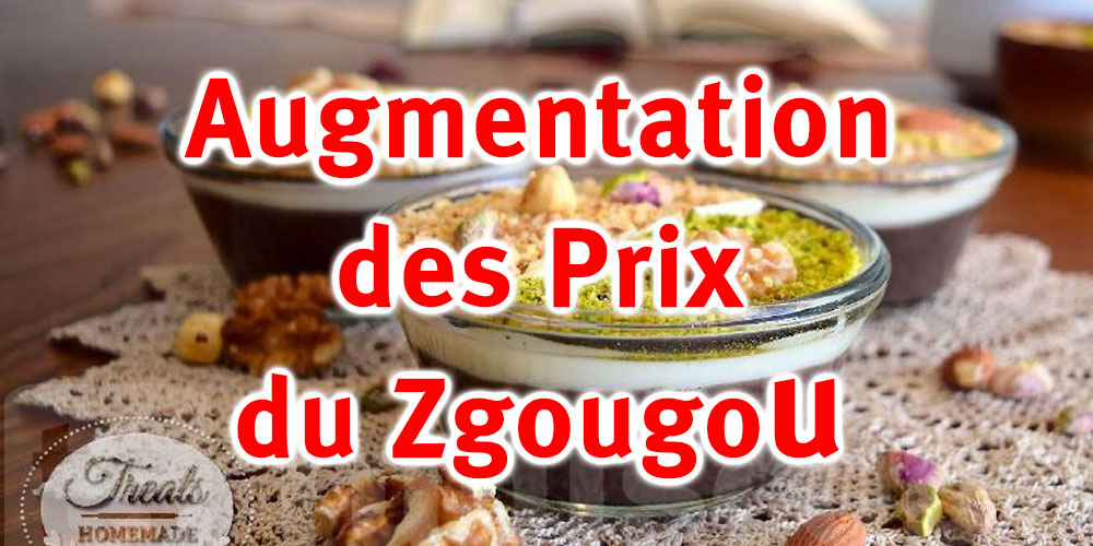 Flambée des prix du Zgougou : Découvrez les principales raisons