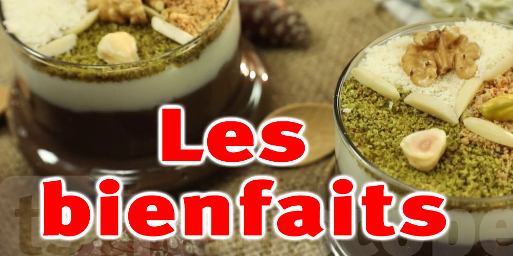 Tunisie : Les bienfaits du Zgougou