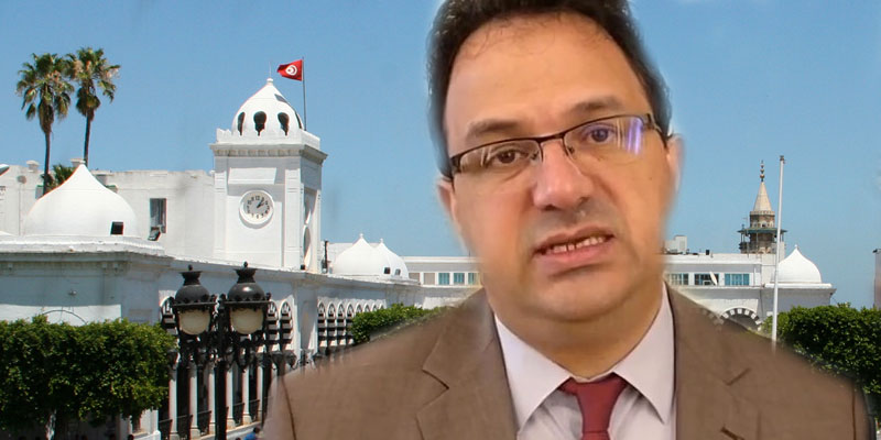 Zied Ladhari: Je ne suis pas encore chef du gouvernement