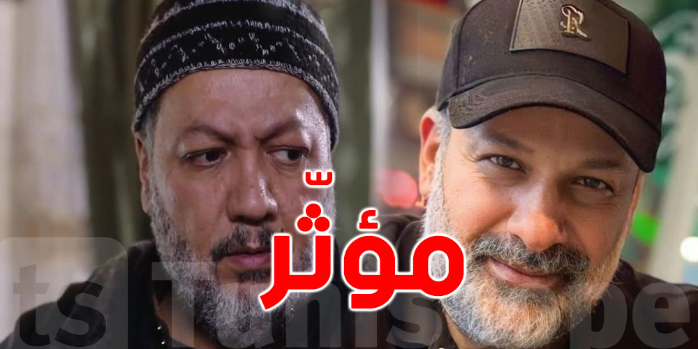 رسالة مؤثرة من الفنان وائل زيدان لشقيقه الراحل شادي