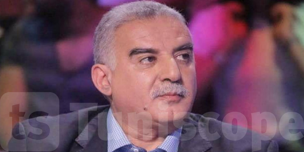 عاجل: عام سجنا للصحفي زياد الهاني