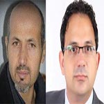 Zied Laâhdhari dément quand Ajmi Lourimi confirme la démission de certains députés d’Ennahdha