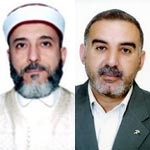 Zied El Heni porte plainte contre le prédicateur Mokhtar Jebali pour incitation au djihad 
