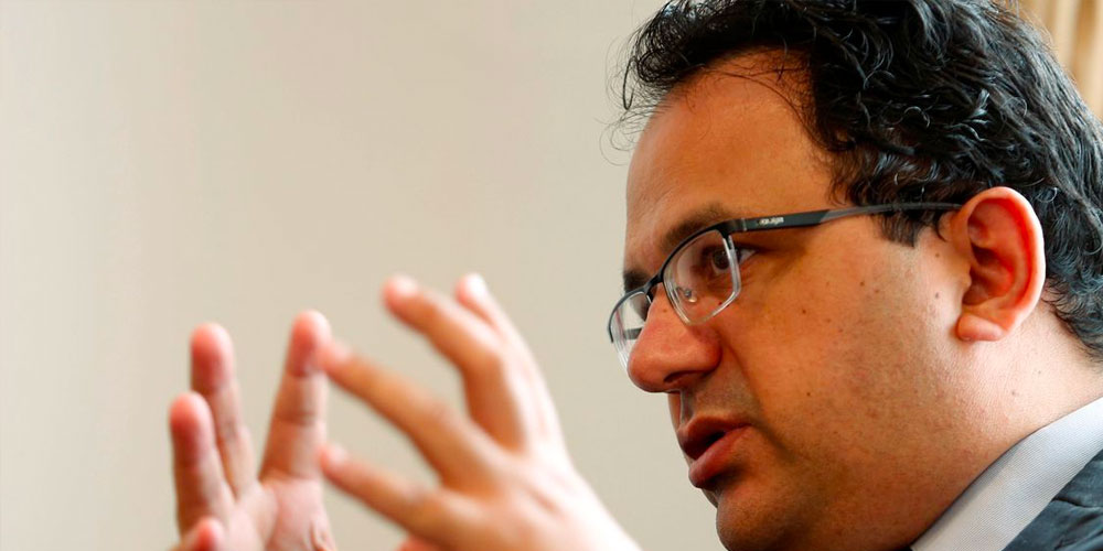Zied Ladhari : Les partis sont devenus rebutants...
