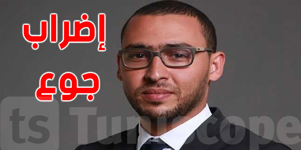 نائب ثالث عن الكتلة الديمقراطية يدخل في إضراب جوع