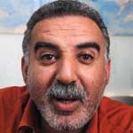 الصحفي زياد الهاني يعلن ترشحه للإنتخابات الرئاسية القادمة 