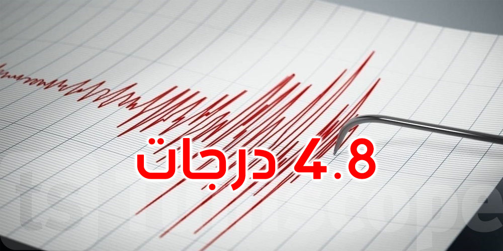 زلزال قوي يهز كوريا الجنوبية