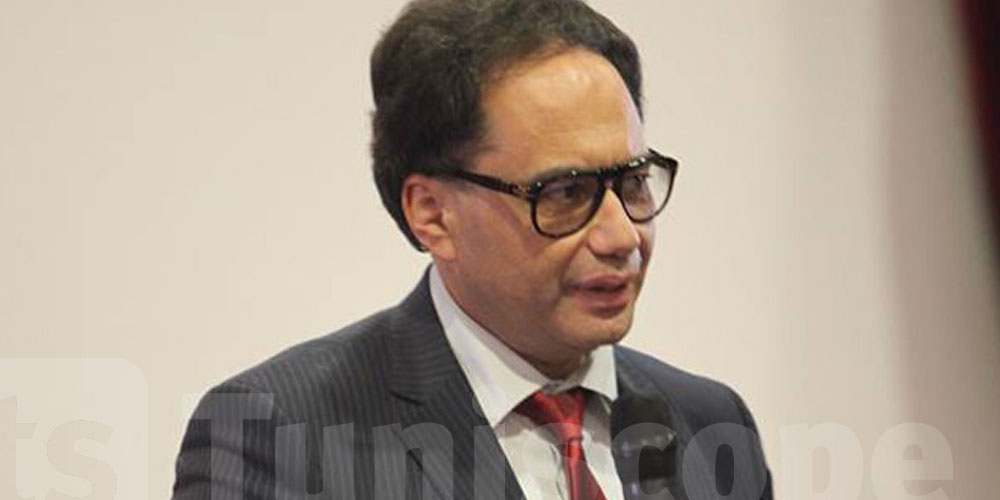 الموت يفجع وزير الثقافة السابق محمد زين العابدين