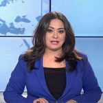 زينة الخميري تمثل غدا أمام مجلس التأديب بمؤسسة التلفزة