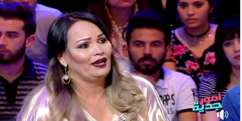 بالفيديو: زينة القصرينية: نغني وأنا حاشمة ونعرف صوتي عورة وسأعتزل