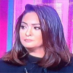الصحفية زينة الخميري تنفي تعرضها للهرسلة من إدارة التلفزة