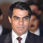 Moncef Ben Ali Empoisonné Par Zine Al-Abidine