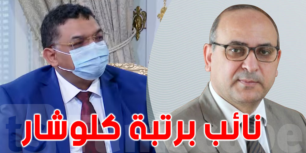 بعد أن سخر منه .. لطفي زيتون يصف العلوي بالكلوشار