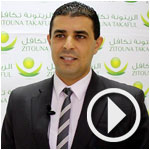 En vidéo – Zitouna Takaful lance la solution ‘Takaful Mourafik‘