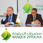 La Banque Zitouna participe au cycle de formation des magistrats