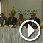 Banque Zitouna : Inauguration de deux nouvelles agences à Bizerte et à Gabès