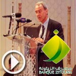 En vidéo : les journées Banque Zitouna de la Finance Islamique